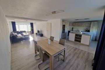 Ferienhaus für 8 Personen in Baunatal