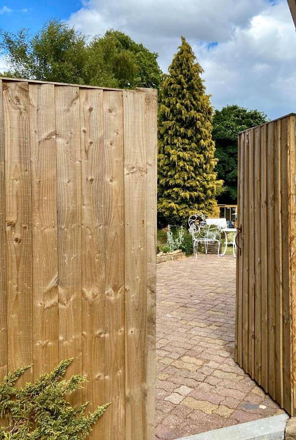 Deluxe Double or Twin Room in Stow-on-the-Wold, Gloucestershire