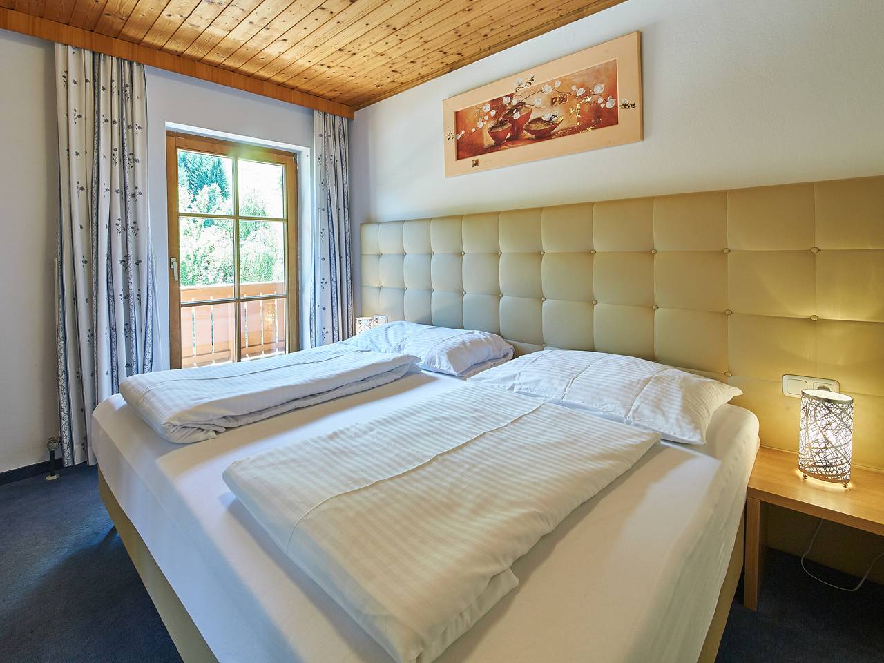 Chalet Felix in Saalbach, Saalbach-Hinterglemm