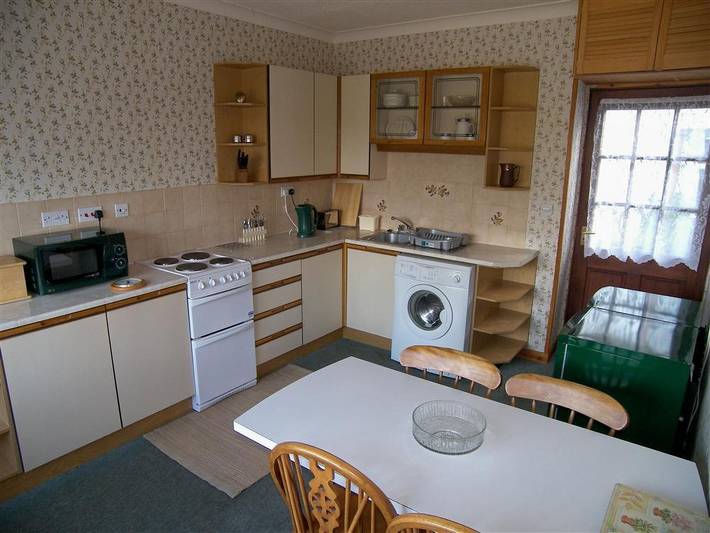 Ernambrie Cottage in Loch Ken, Dumfries and Galloway