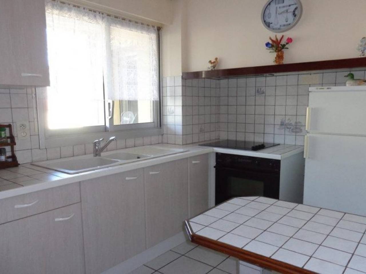 Appartement entier, Appartement F3 avec garage et loggia, 4 couchages, proche Thermes et centre-ville, Amélie-les-Bains in Amélie-les-Bains-Palalda, Région de Céret