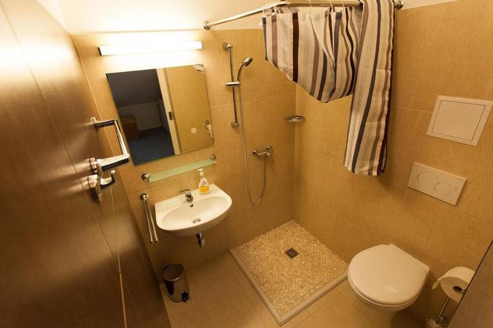 Maison d’hôte pour 2 personnes, avec vue et jardin à Bratislava - 4