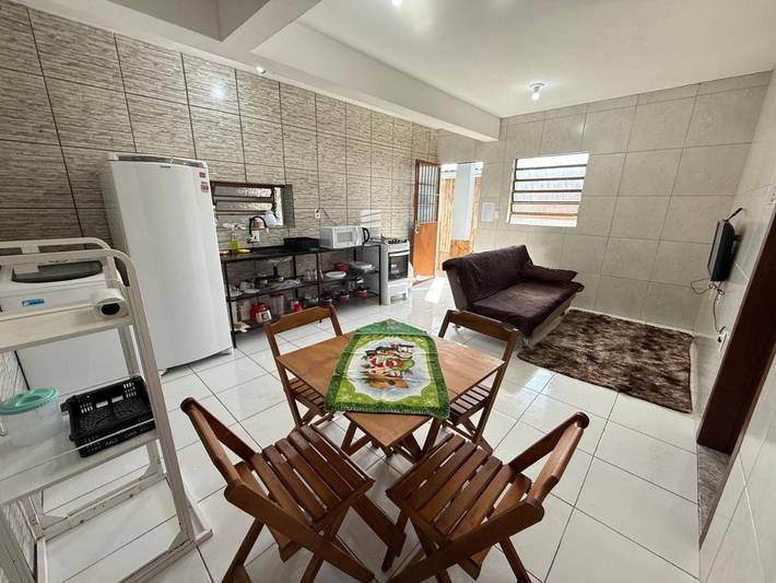 Casas e apartamentos de temporada para 3 pessoas em Viamão