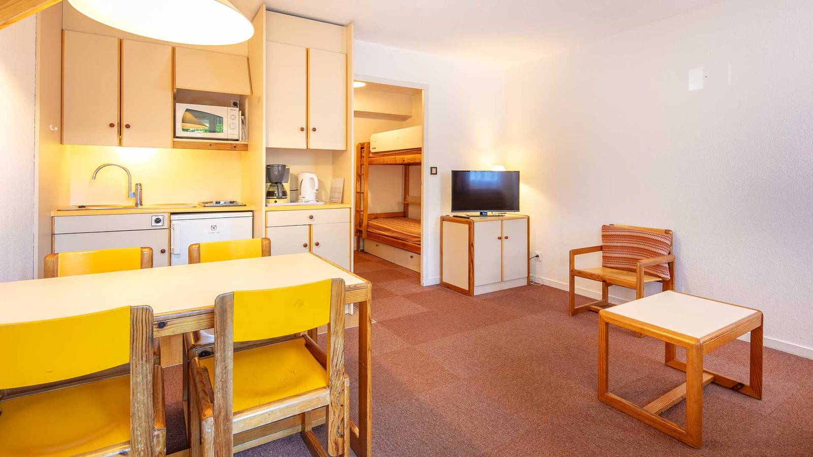 Photo : Appartement de vacances