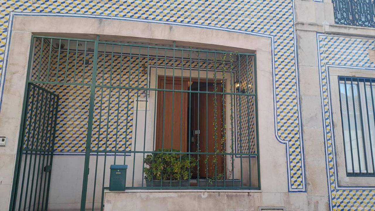 Standard Economy Double Room in Lisboa, Costa de Lisboa
