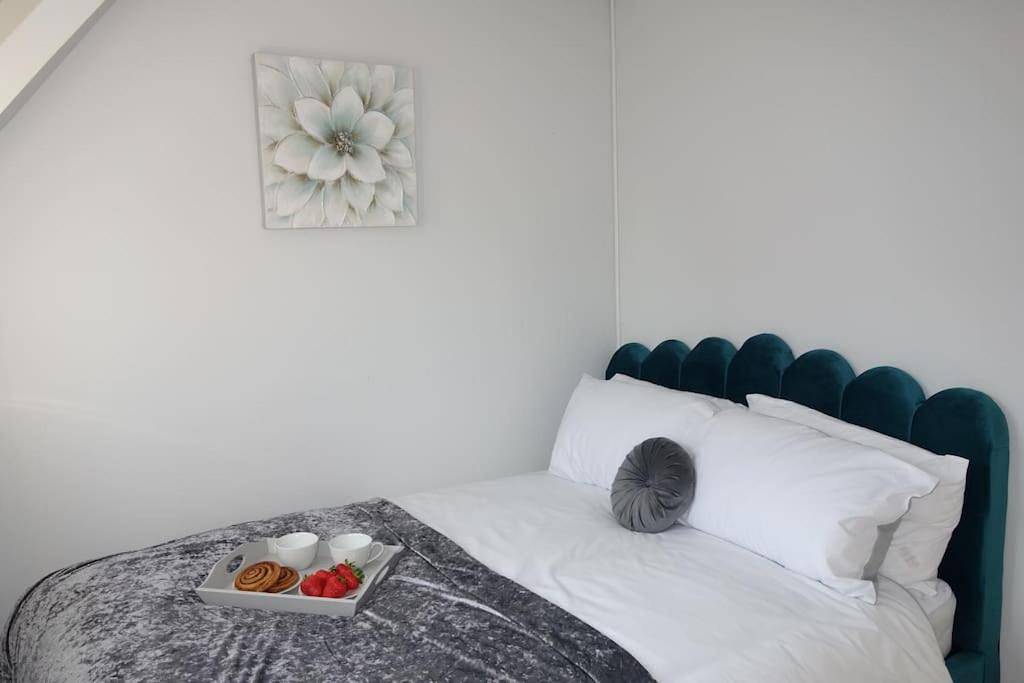 Entire apartment, Three-Bedroom Apartment in Springfield (Chelmsford), Chelmsford