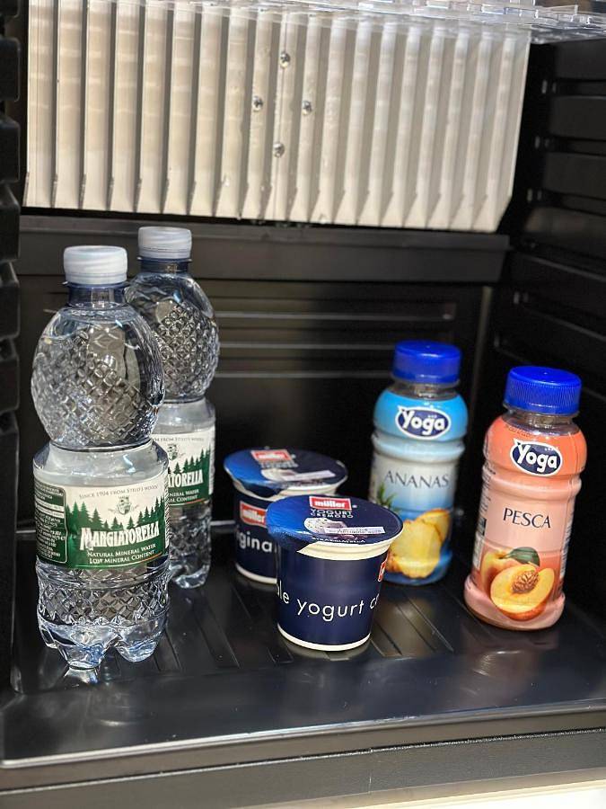 Chambre d’hôte pour 2 personnes, avec vue à Tropea - 2