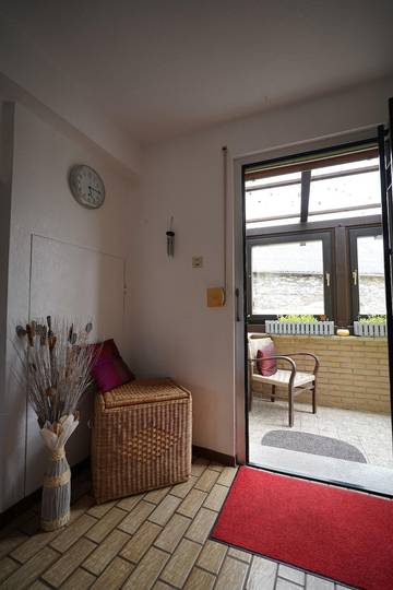 Ferienhaus für 3 Personen in Oberahr, Lahntal-Westerwald, Bild 4