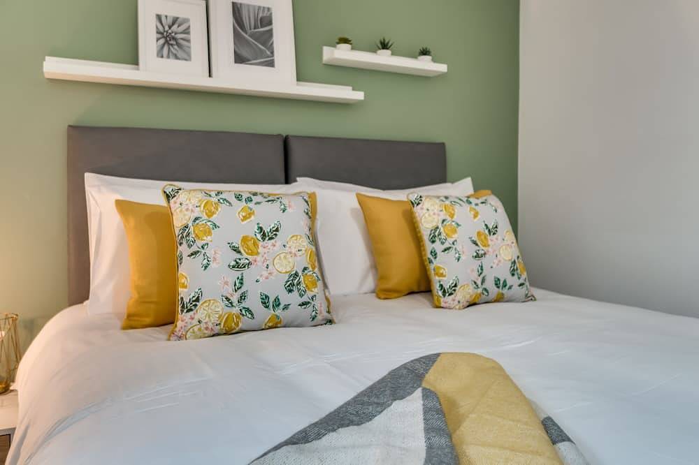 Apartamento entero, Chic and Bright Apartment Near the Water in Plymouth, Sudoeste de Inglaterra