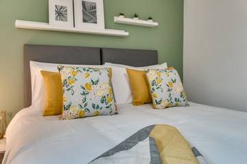 Apartment for 2 People in Plymouth, South West England, Photo 1