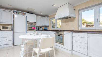 Villa in Son Sardina, Palma für 11 