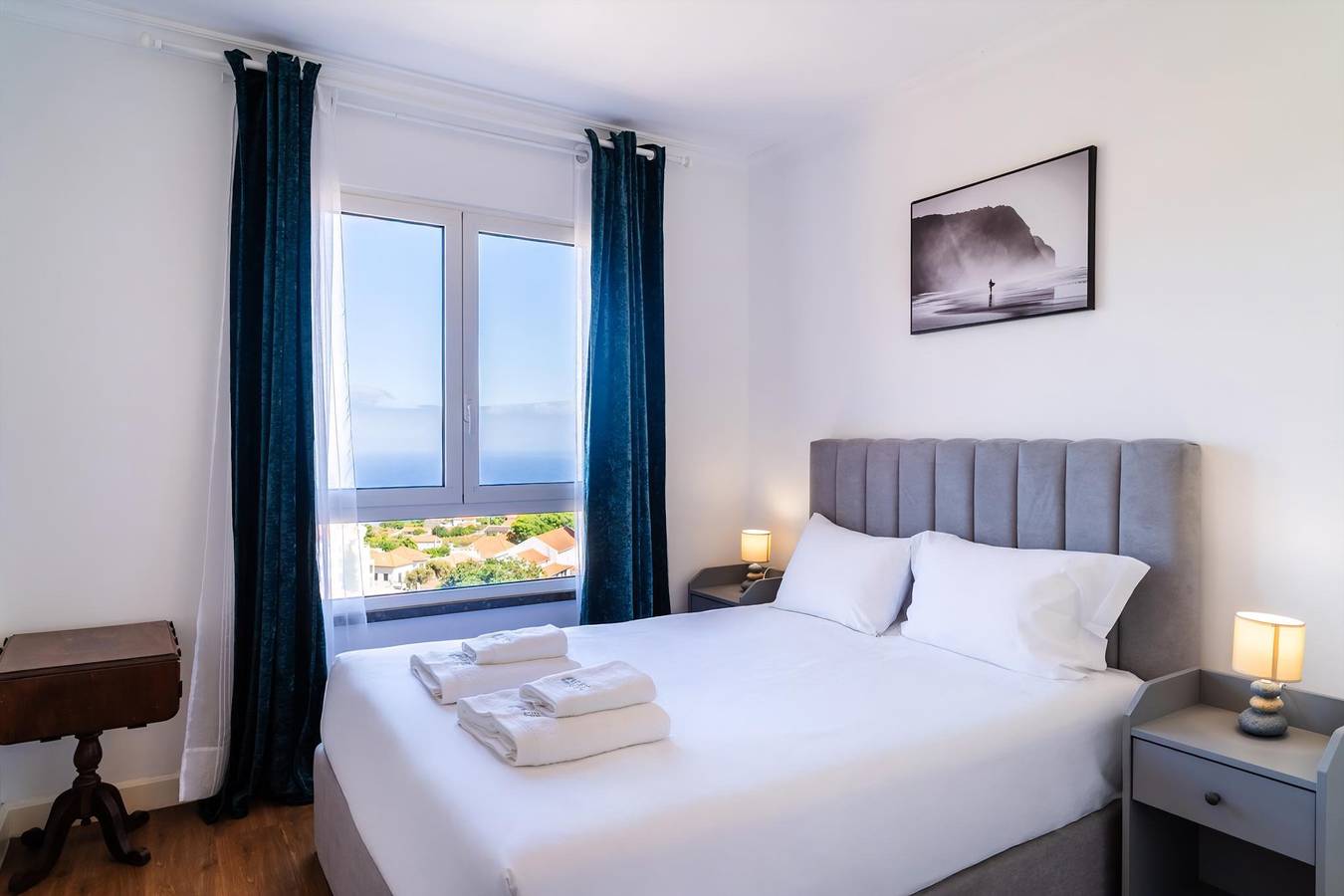 Apartamento inteiro, Guestready - Caniço city view in Caniço (Santa Cruz), Madeira