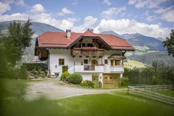 Agriturismo per 4 Persone in Chienes, Plan de Corones, Foto 2