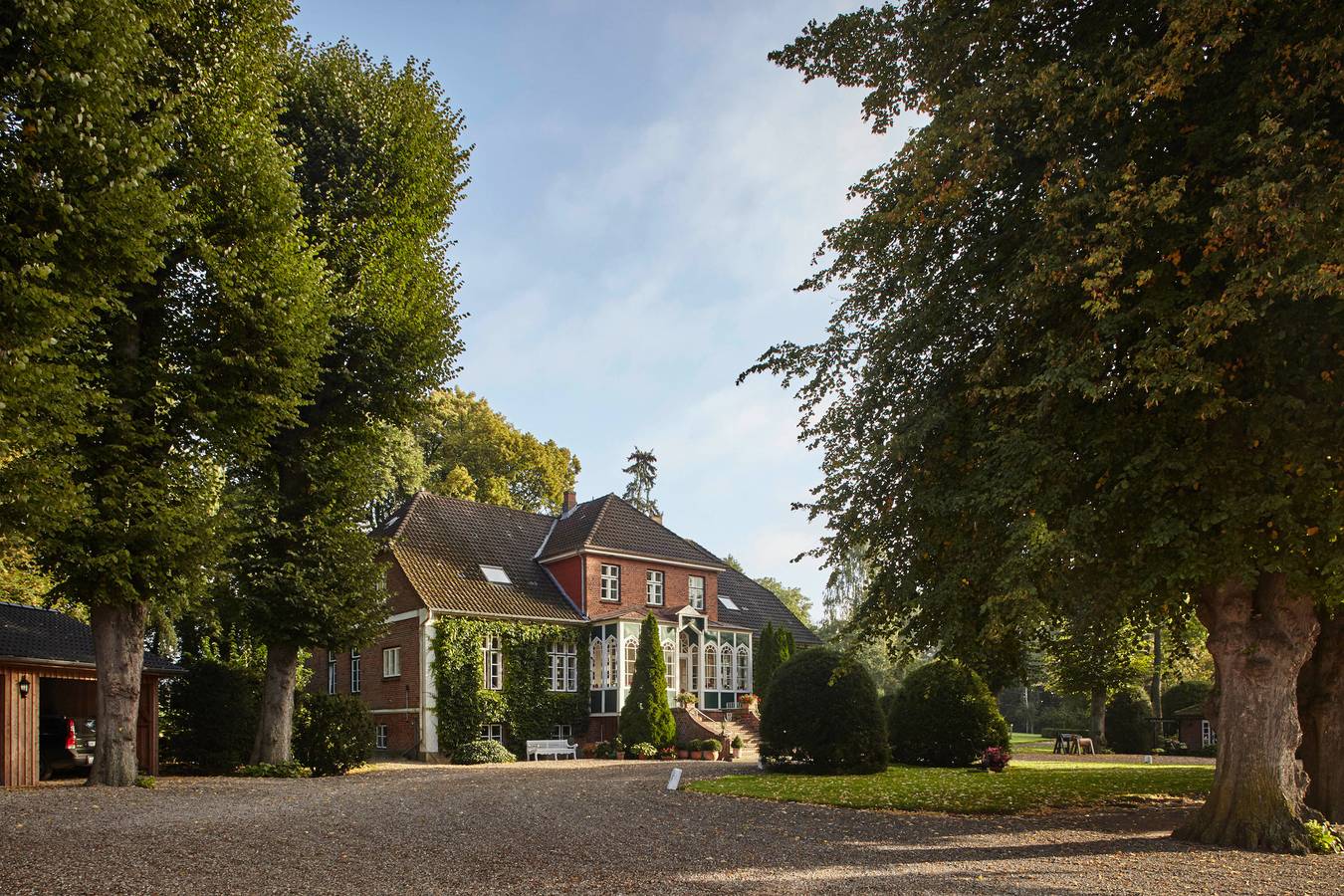 Ganze Ferienwohnung, Pusteblume in Gremersdorf, Hohwachter Bucht