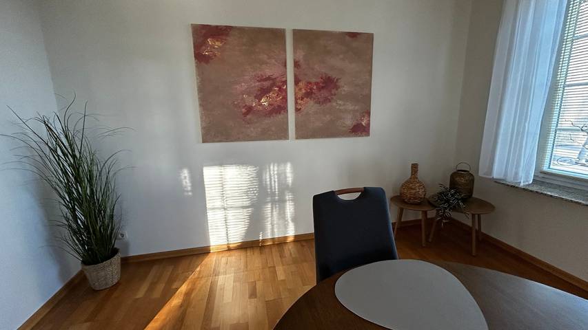Ferienhaus für 4 Personen, mit Terrasse und Garten in Rabenkirchen-Faulück - 4