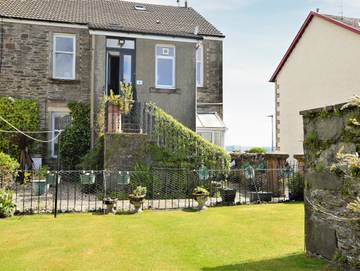 Holiday Rental for 4 People in Dunoon, Argyll & Bute, Photo 1