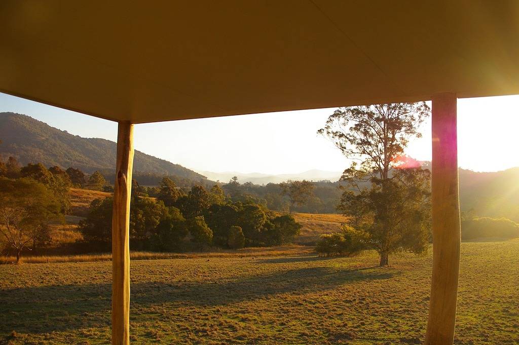 Boutique Milchviehbetrieb in New South Wales