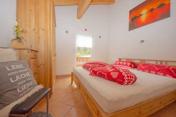 Hütte für 5 Personen in Nauders, Tiroler Oberland, Bild 1