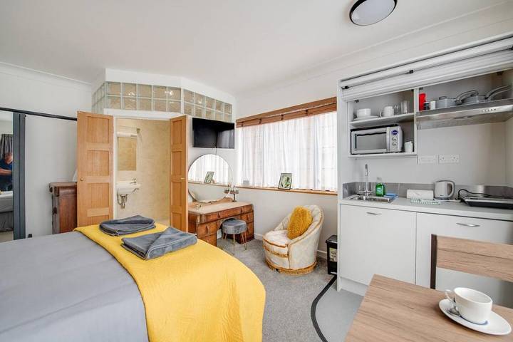 Gîte pour 22 personnes à Portsmouth - 2