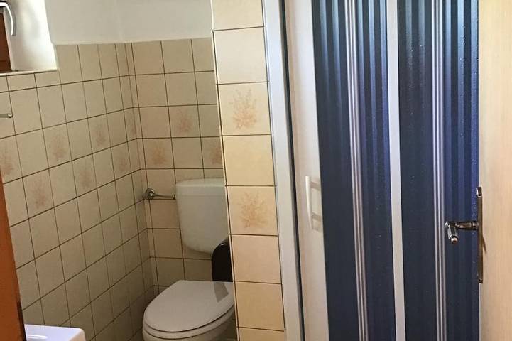 Ferienhaus für 3 Personen, mit Terrasse und Garten, mit Haustier in Mirow - 4