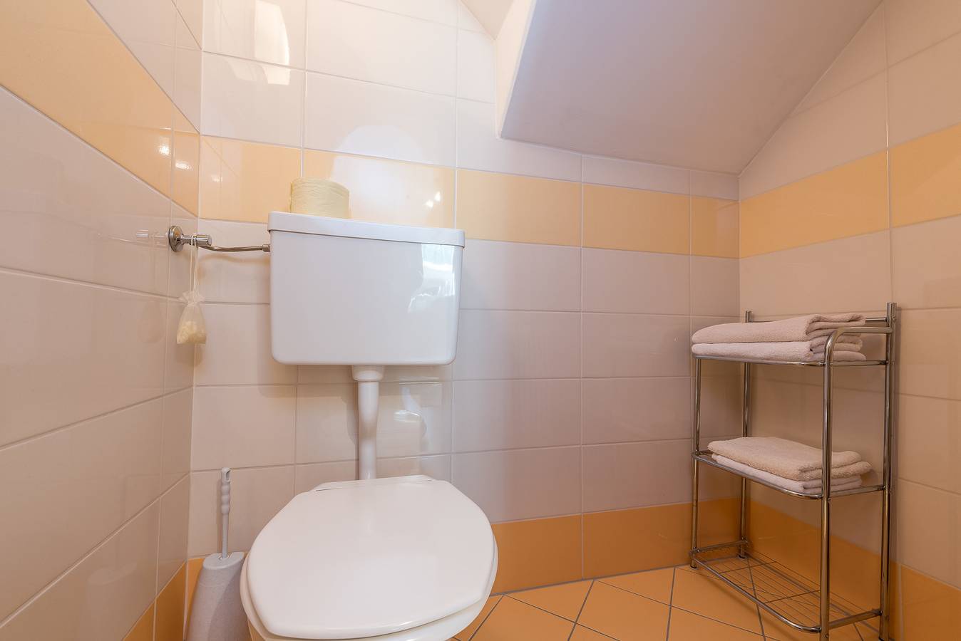 Ganze Ferienwohnung, Appartement 203 in Krems in Kärnten, Lieser-Maltatal