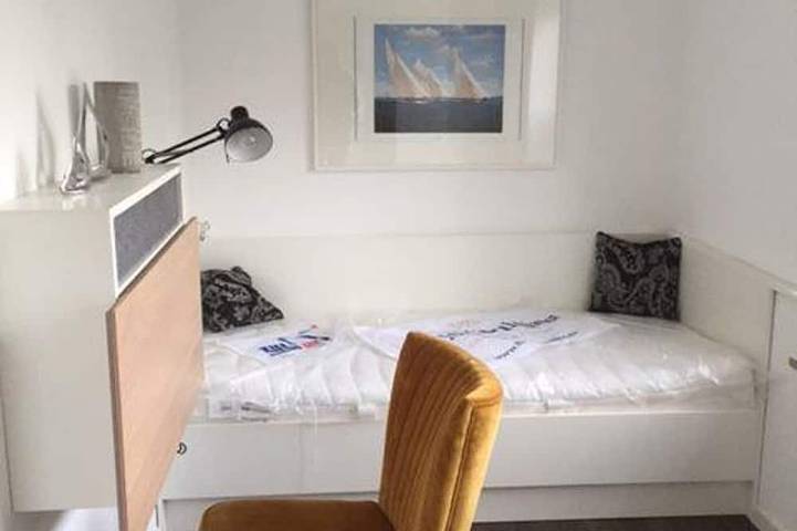 Ferienwohnung für 3 Personen in Holtenau - 2