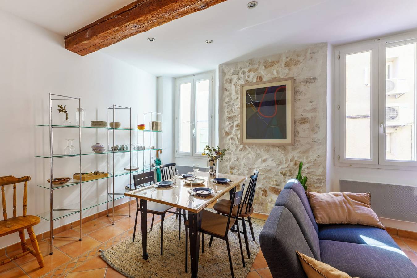 Geheel appartement, Appartement Tonnel - Welkeys in Bandol, Middellandse Zeekust (Frankrijk)
