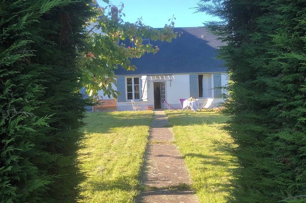 Maison de vacances