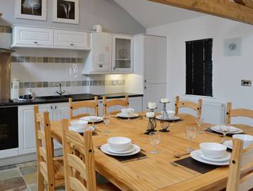 Holiday Rental for 4 People in Isle of Anglesey, North-Wales, Photo 3