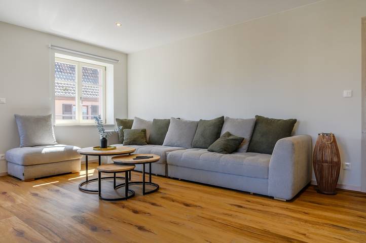 Ferienhaus für 8 Personen im Elsass - 4