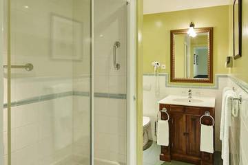 Villa pour 6 Personnes dans Bailly-Romainvilliers, Seine-et-Marne, Photo 4