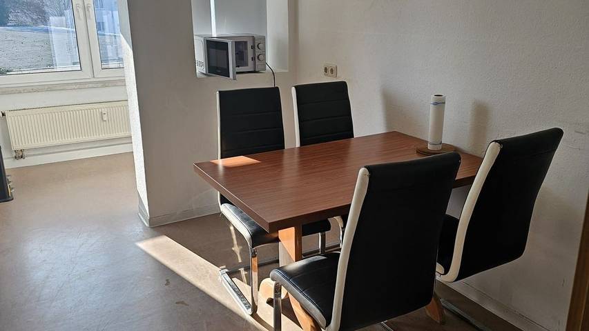 Gîte pour 5 personnes à Leuna - 2