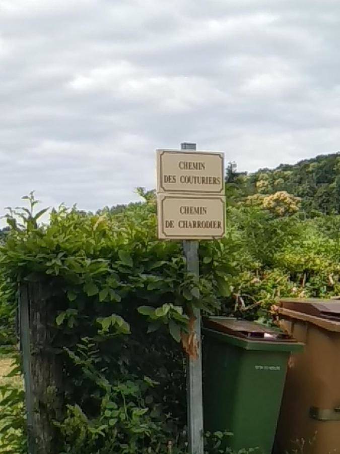 Camping La Forêt du Morvan in Larochemillay, Parc naturel régional du Morvan