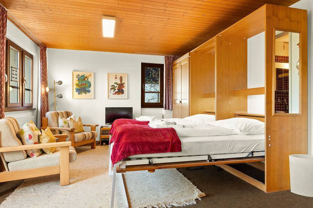 Geheel appartement, Aragon N103 by Interhome in Ernen, Aletsch Arena