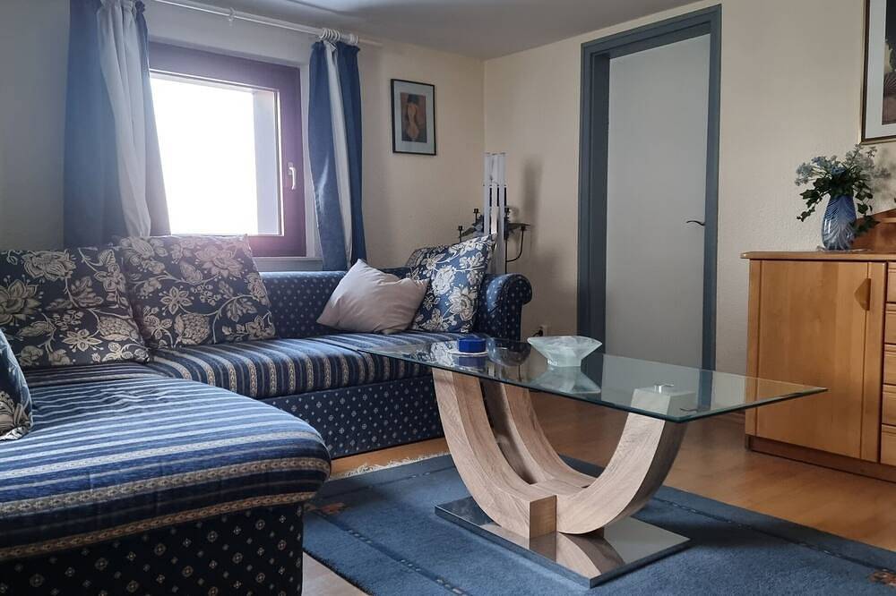 Ganze Wohnung, 3***-Fewo Raum Köln/Bonn in Eitorf, Windecker-Ländchen