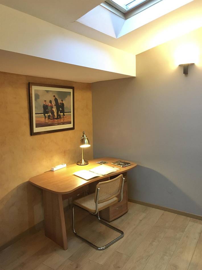 Gîte pour 3 personnes, avec terrasse et piscine dans l' Hérault - 4