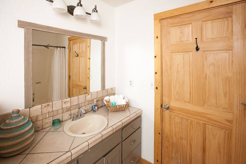 Familienjuwel von Tahoe Donner in Truckee, Donner Lake