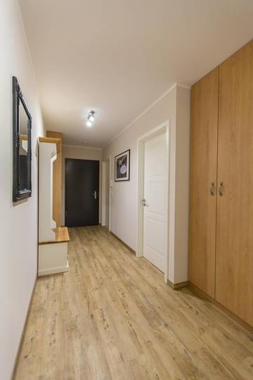 Vakantiewoning voor 5 Personen in Kühlungsborn, Oostzee - Mecklenburg, Afbeelding 2