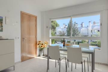 Apartment in Pollença, Serra de Tramuntana für 5 