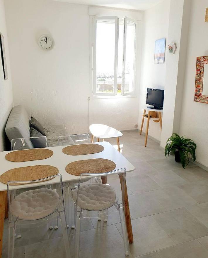 Gîte pour 6 personnes, avec vue dans Office De Tourisme Des Saintes Maries De La Mer - 3