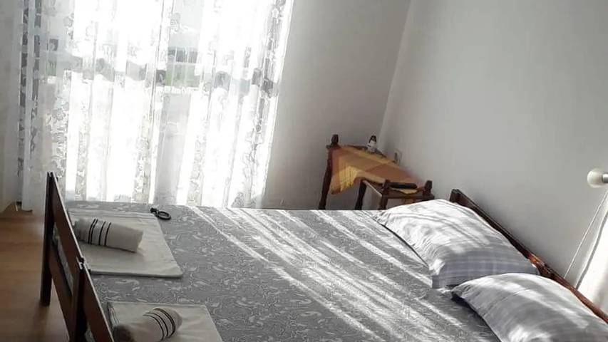 Gîte pour 2 personnes à Pirovac - 3
