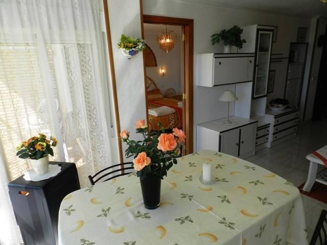 Entire apartment, Eolo in Benidorm, Costa Blanca