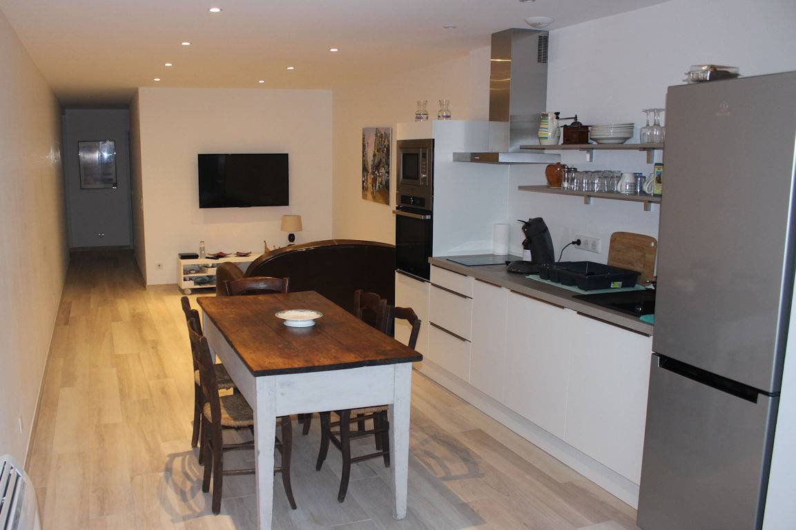Appartement entier, Appartement Palavas les Flots, plage in Palavas-les-Flots, Côte d'Améthyste