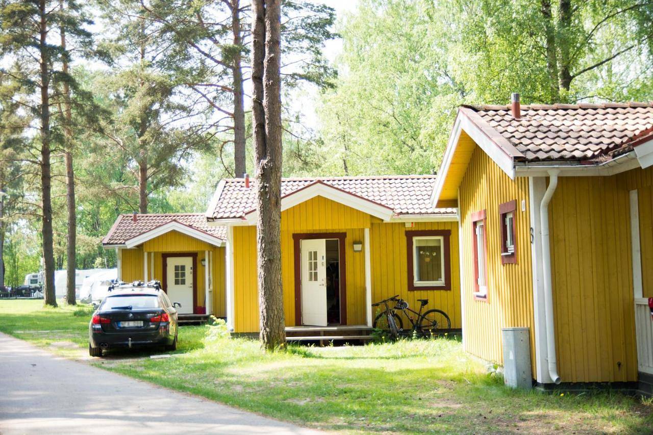 First Camp Mellsta-Borlänge in Borlänge, Dalarna
