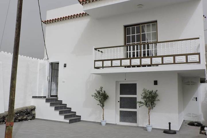 Appartement de vacances pour 4 personnes - 1