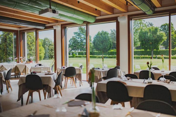 Hotel per 4 persone, con giardino, con animali domestici - 1
