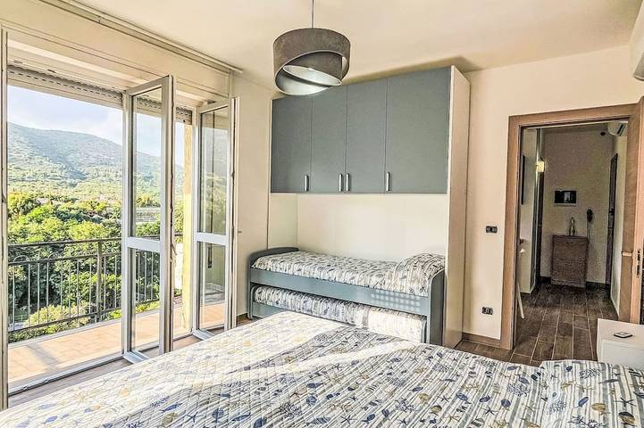 Apartamento de vacaciones para 4 personas - 1