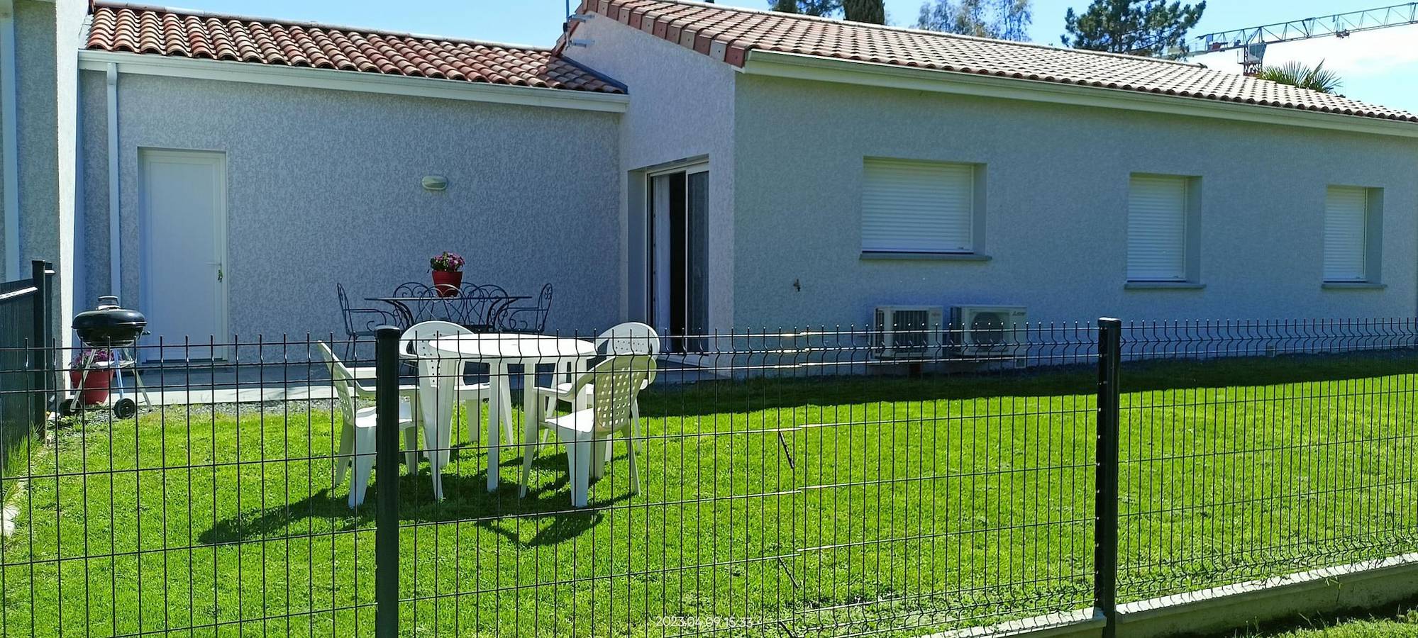 Maison de Suzie in Le Sequestre, Région d'Albi