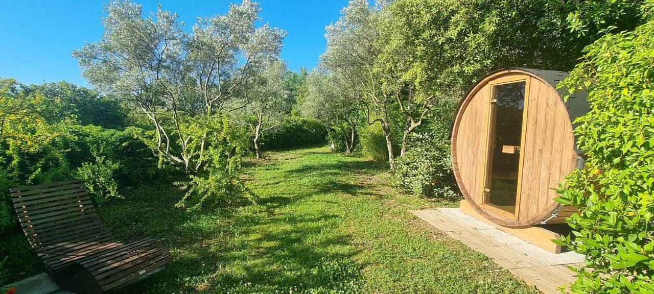One-Bedroom House in Varages, Région de Brignoles