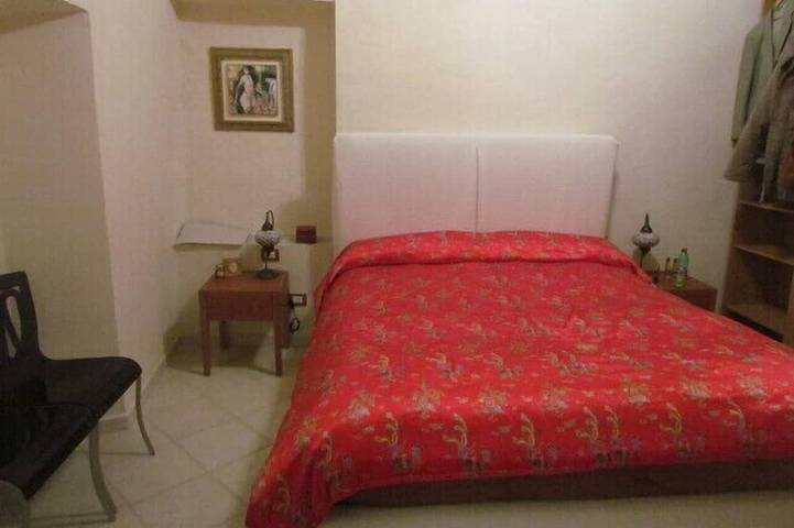 Gîte pour 4 personnes à Terracina - 2